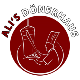 Ali´s Dönerhaus Altötting logo.
